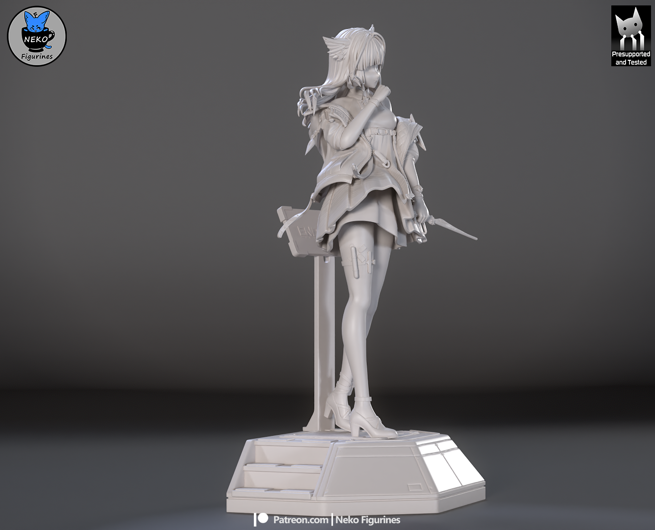Lightning Caster