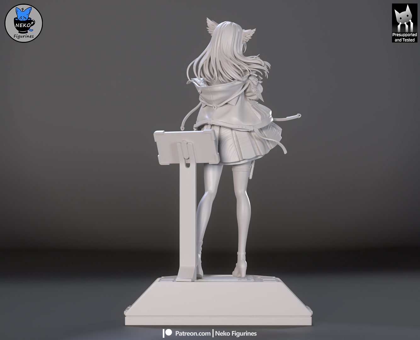 Lightning Caster