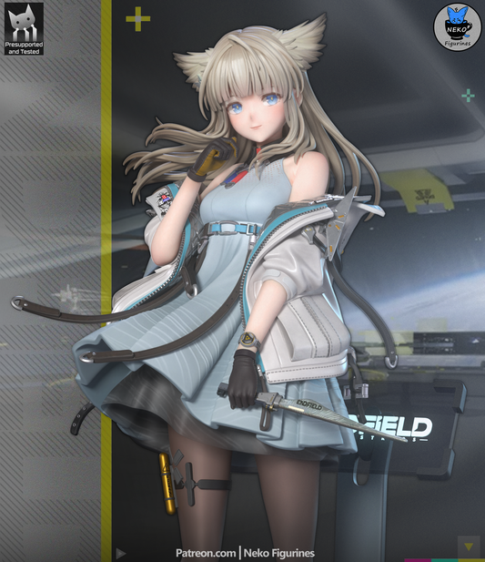 Lightning Caster