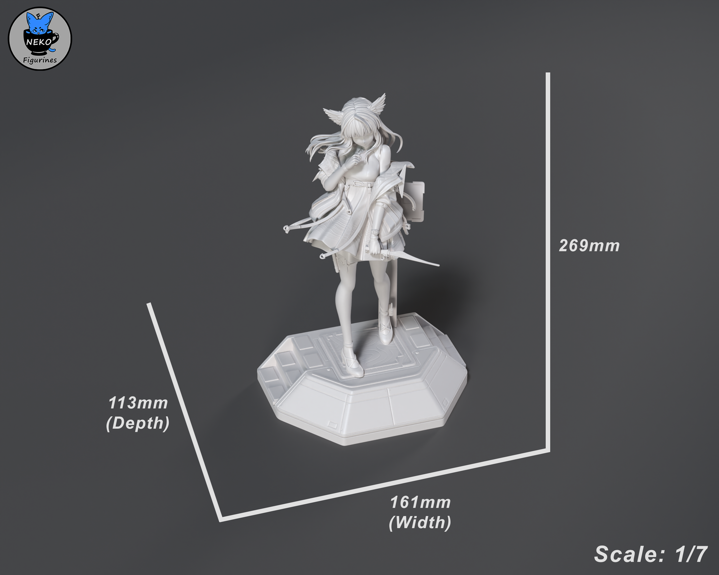 Lightning Caster