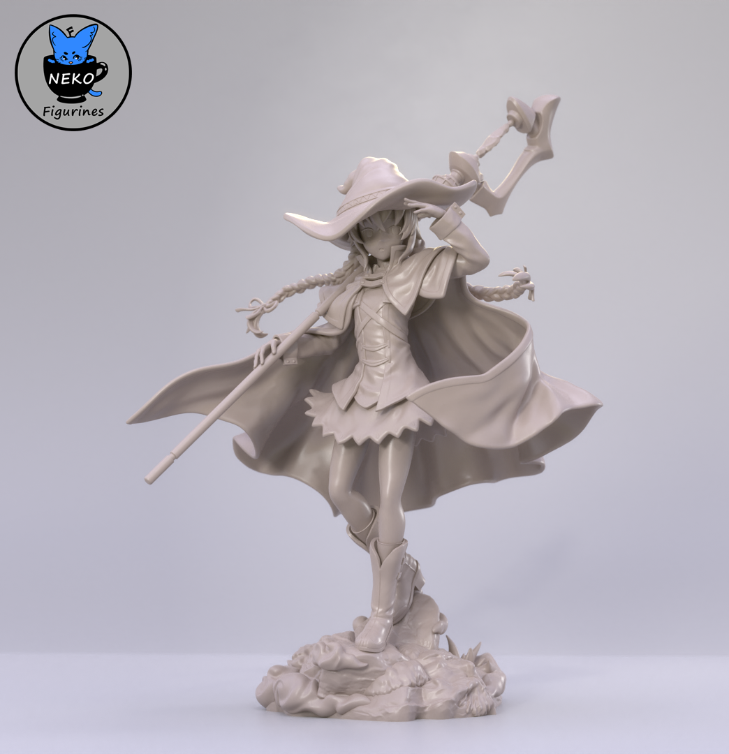 Magic Teacher
