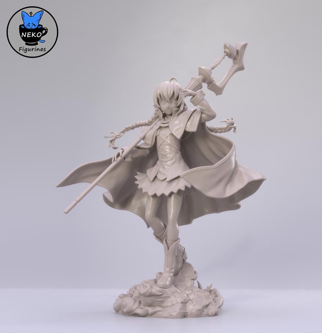 Magic Teacher