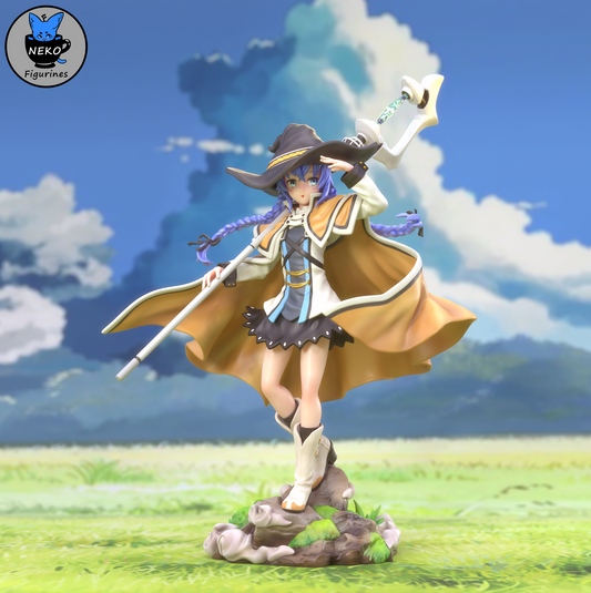Magic Teacher