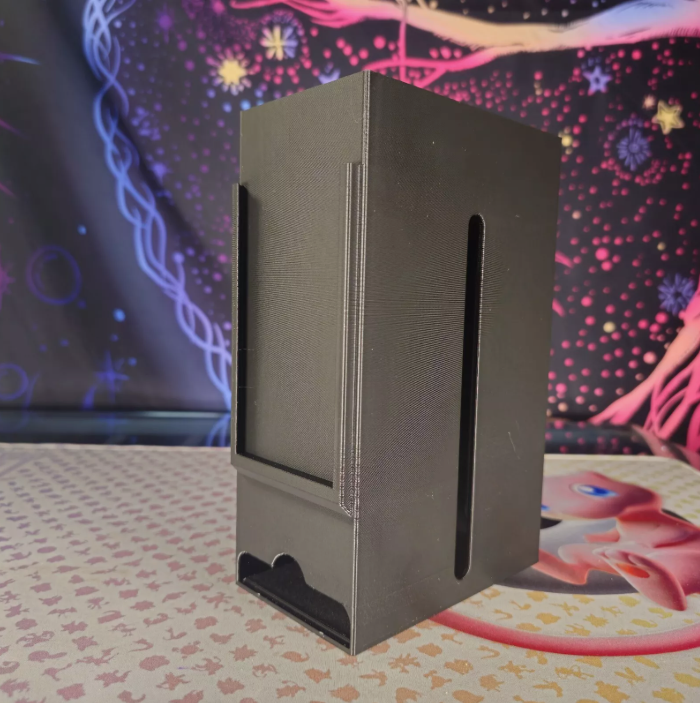 TCG Booster Pack Dispenser