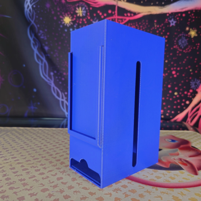 TCG Booster Pack Dispenser