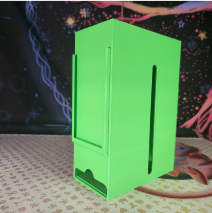 TCG Booster Pack Dispenser