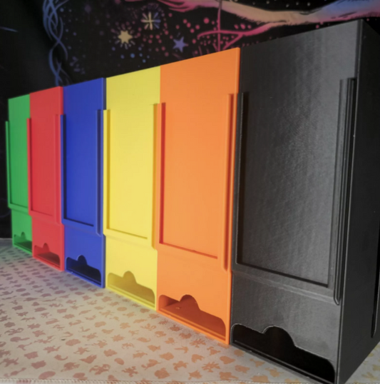 TCG Booster Pack Dispenser