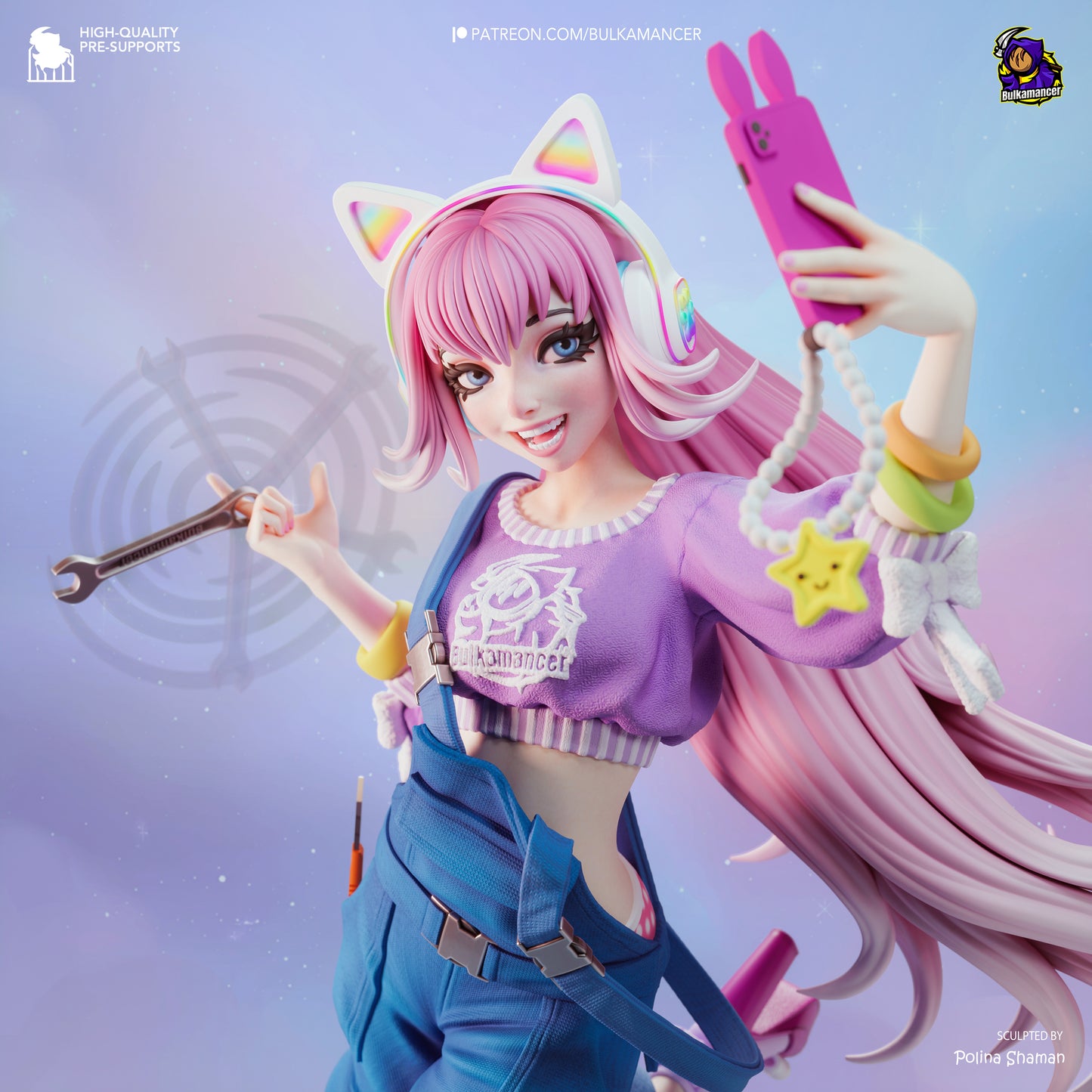 Safie - The NSFW Cat-Girl