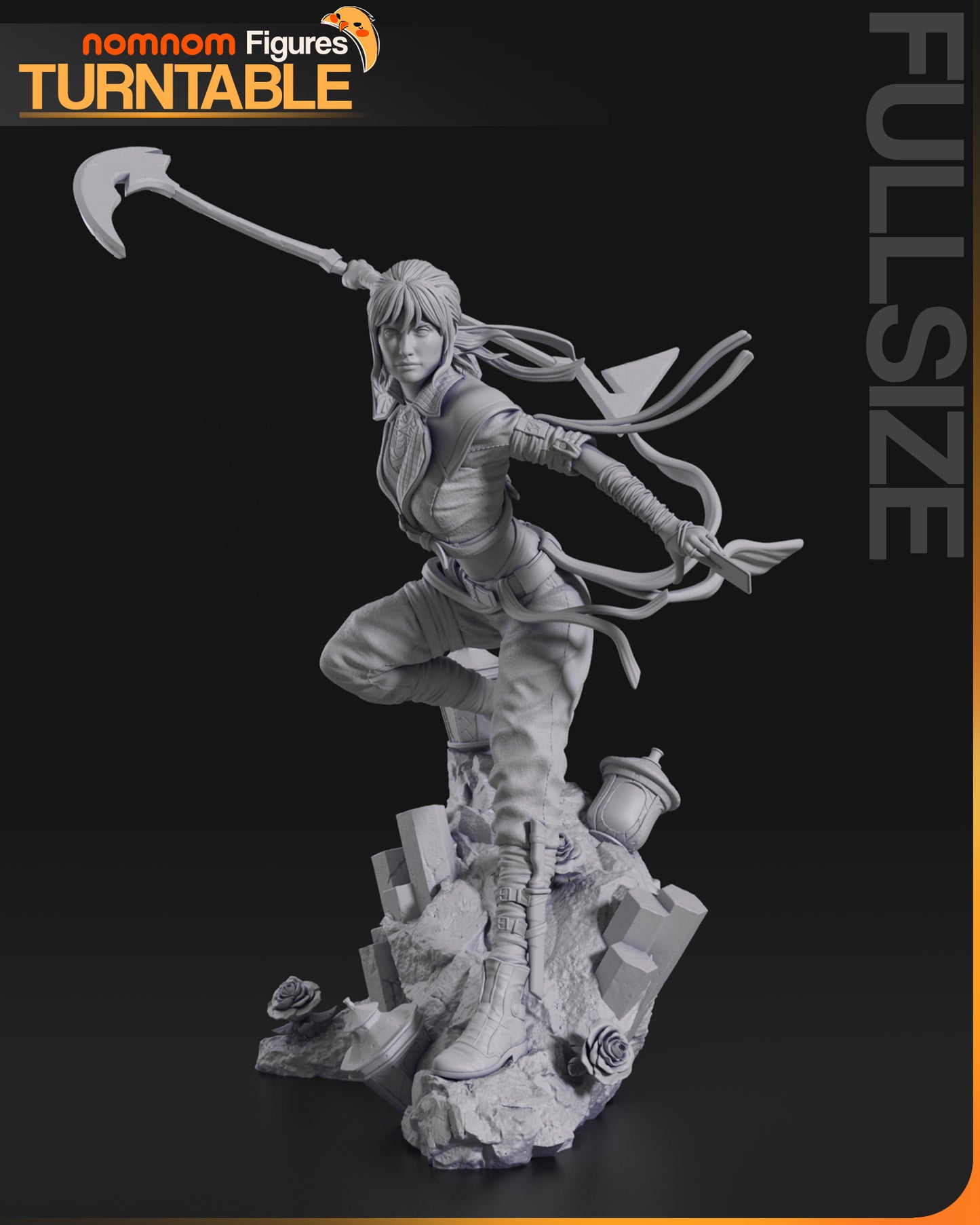 Twinblade Of Chance