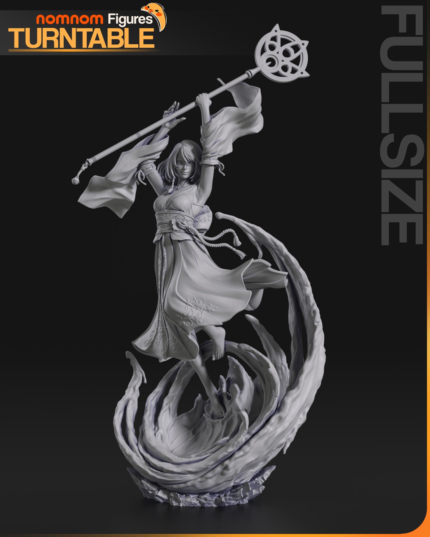 Summoner Pilgrim