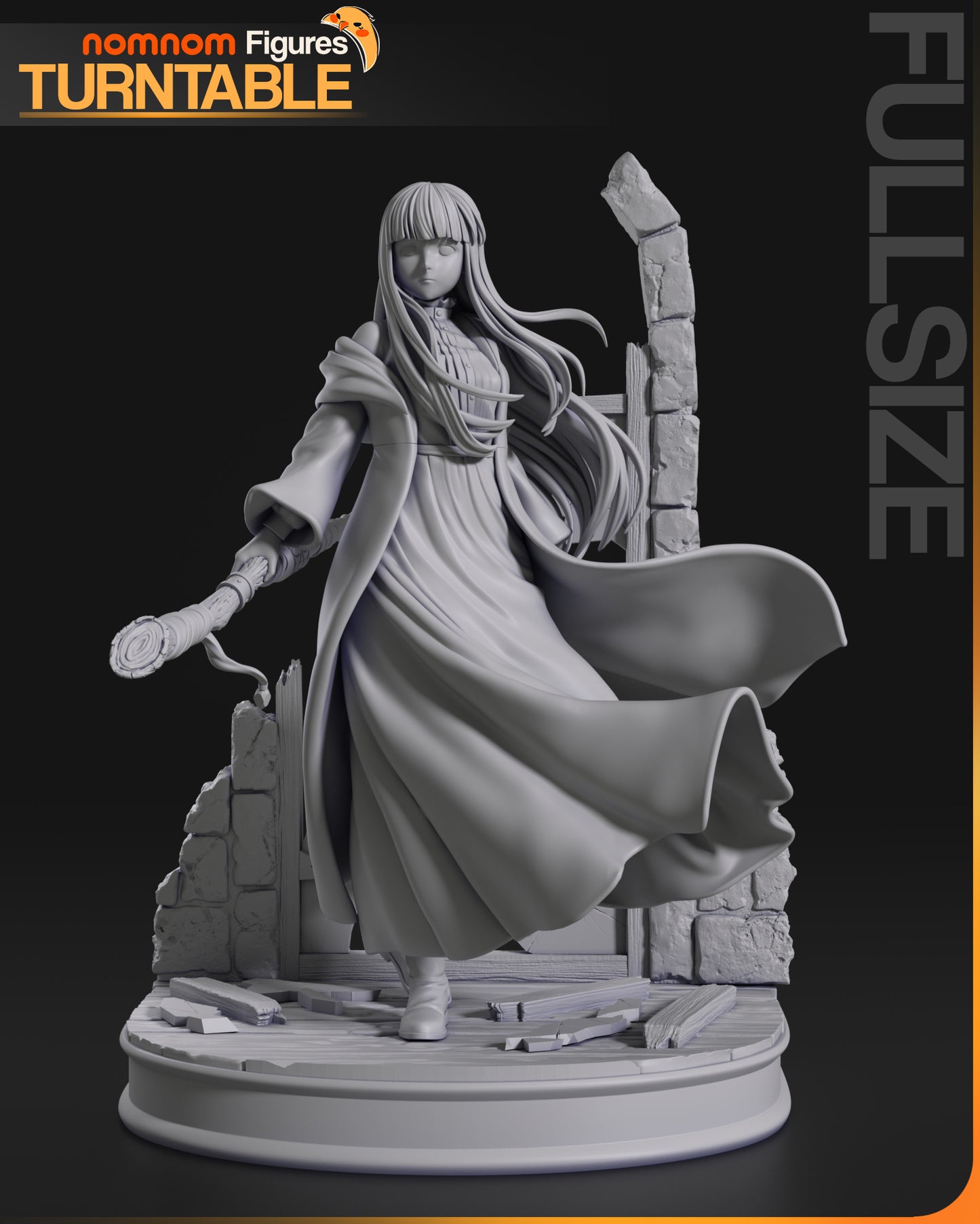 Apprentice Sorceress