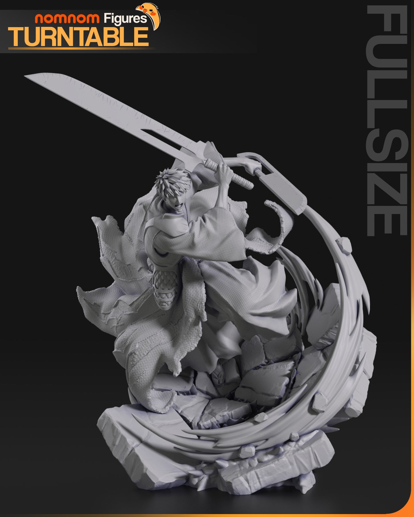 Reaper of Wandering Spirits