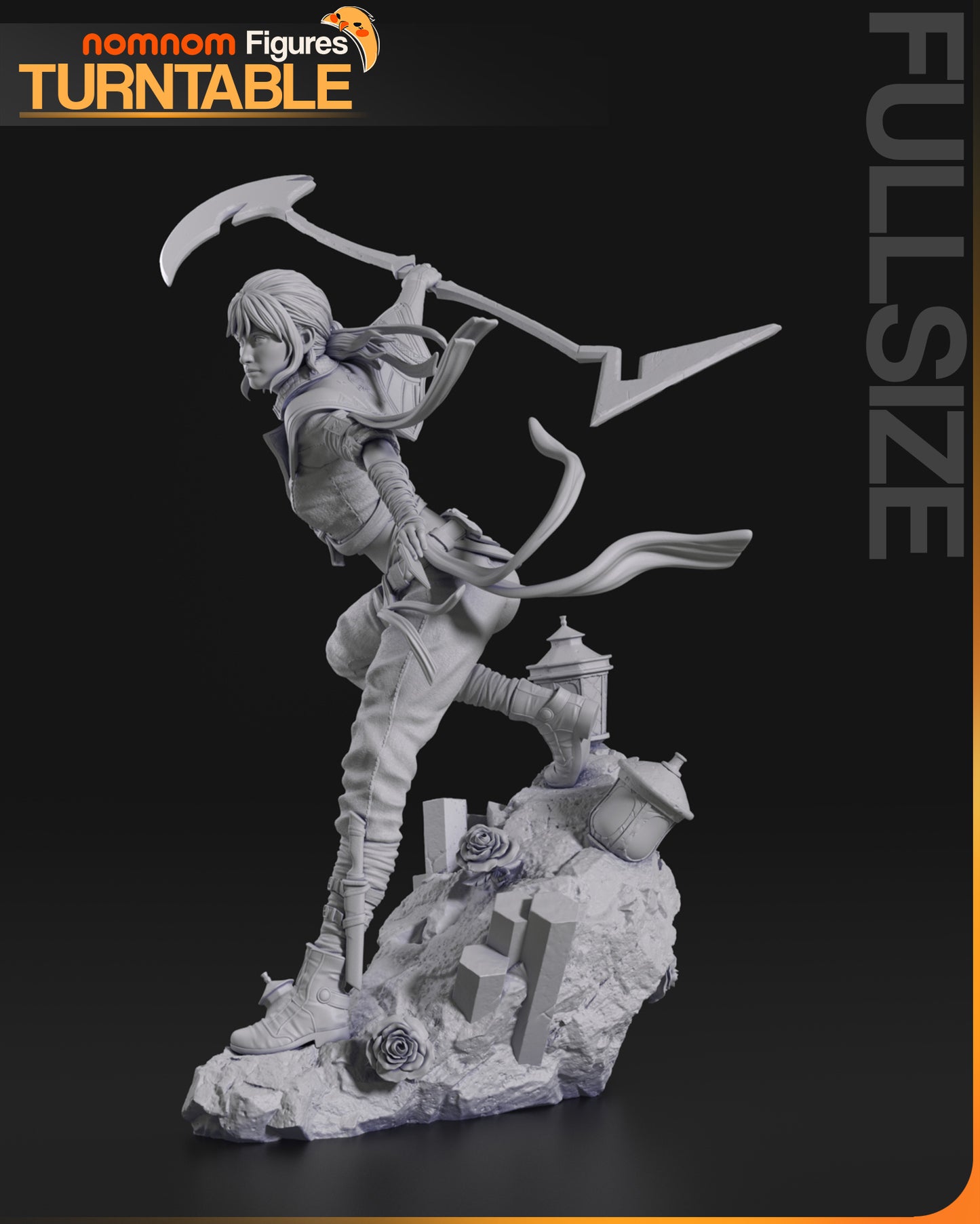 Twinblade Of Chance