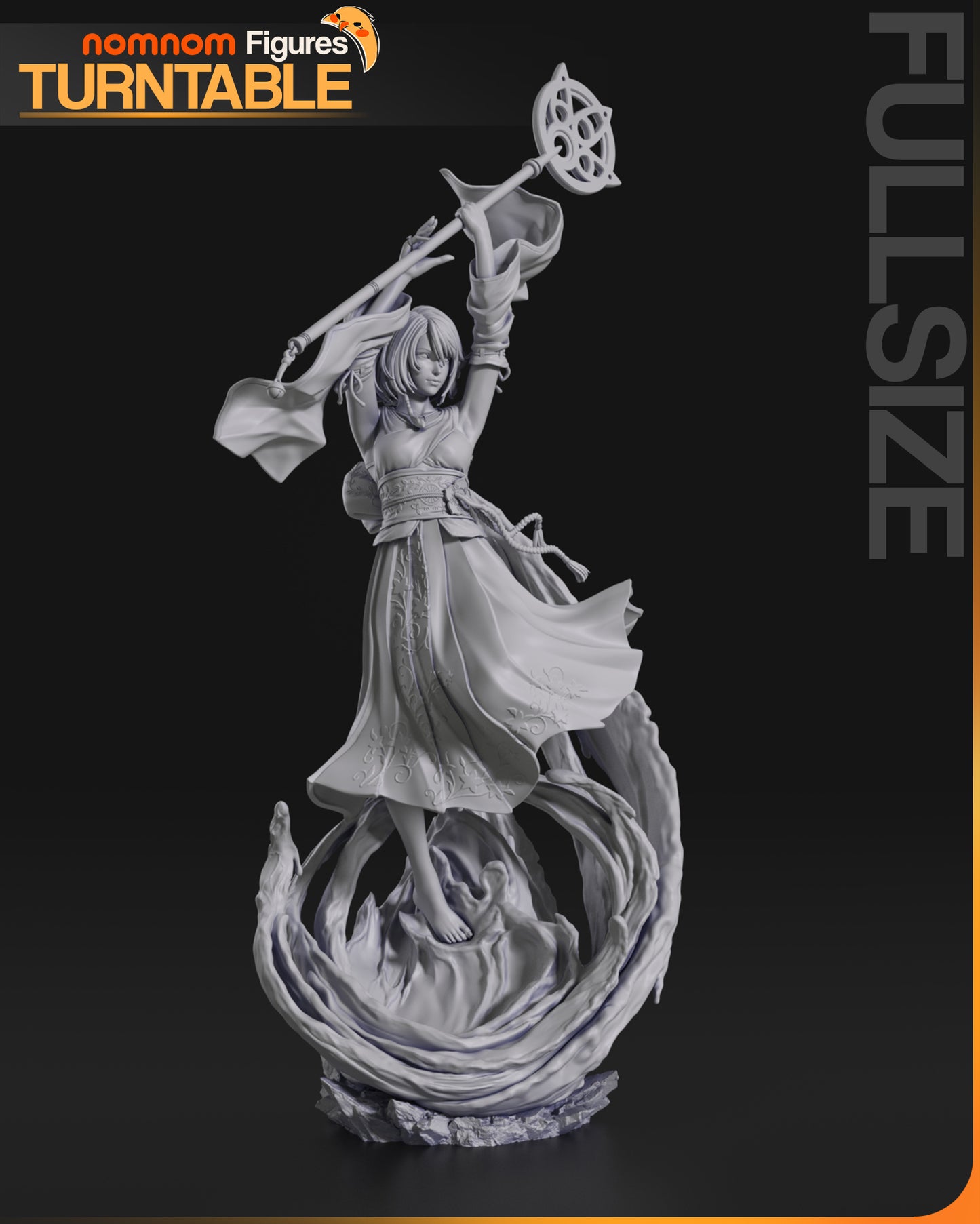 Summoner Pilgrim