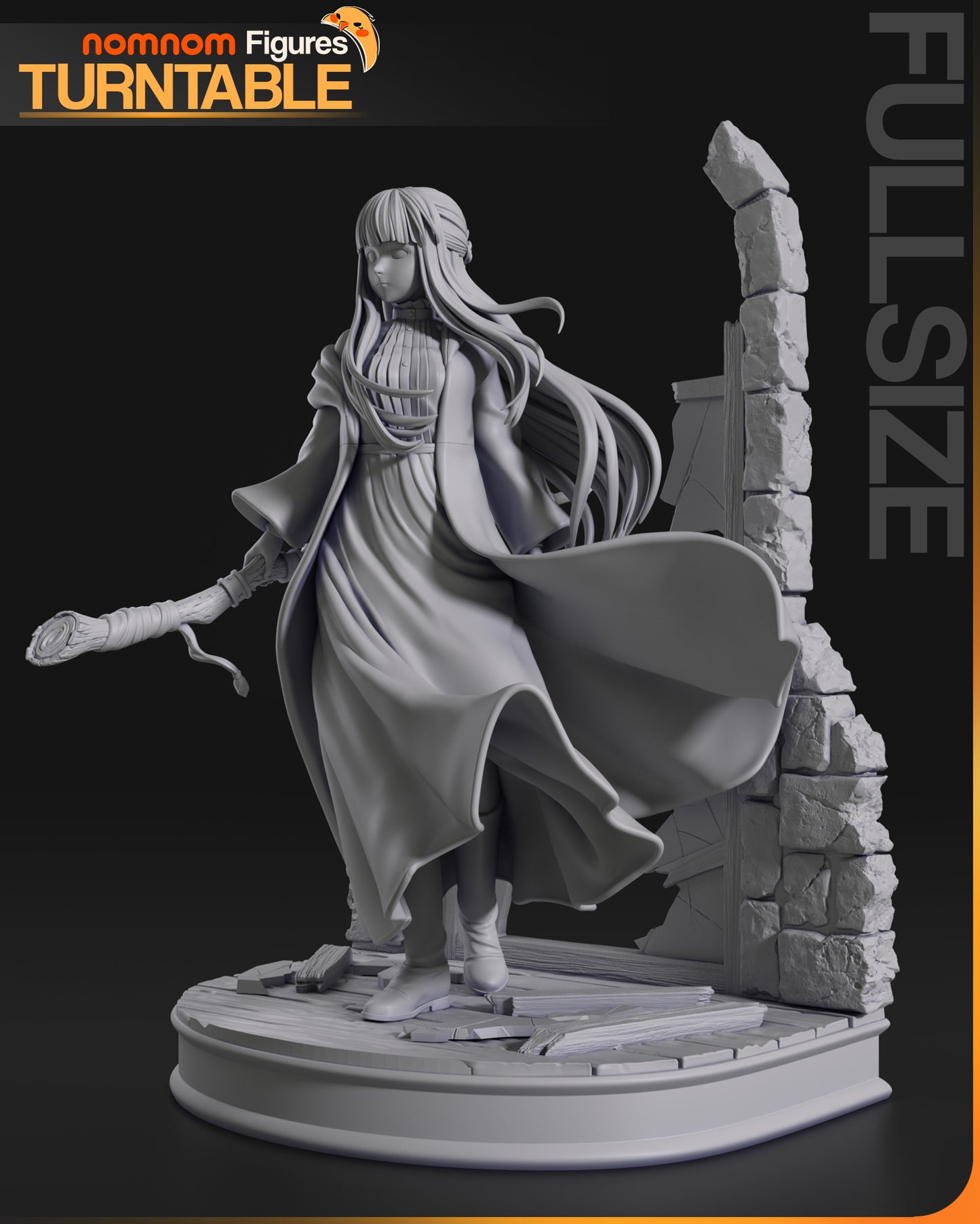 Apprentice Sorceress