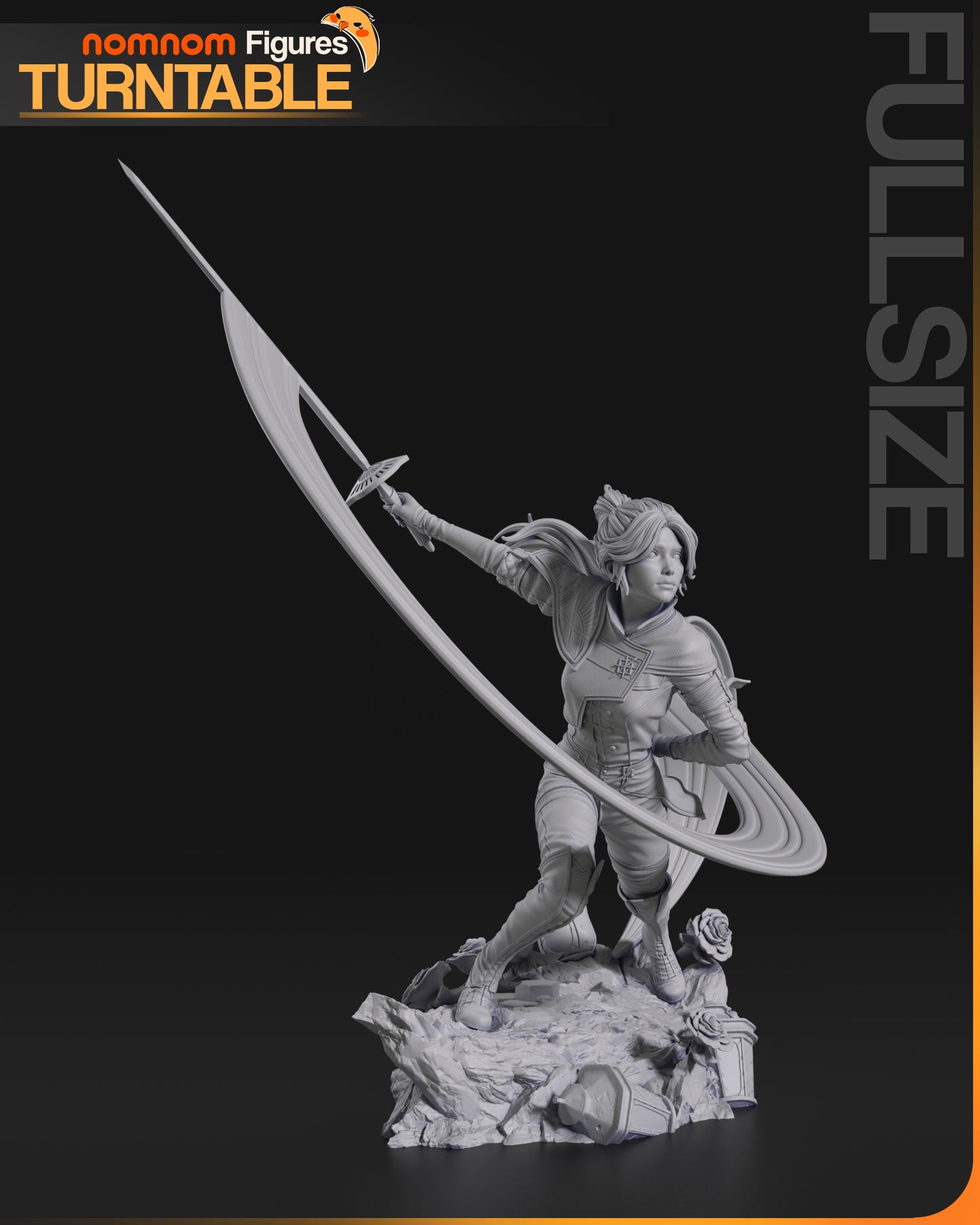 Adventurous Fencer