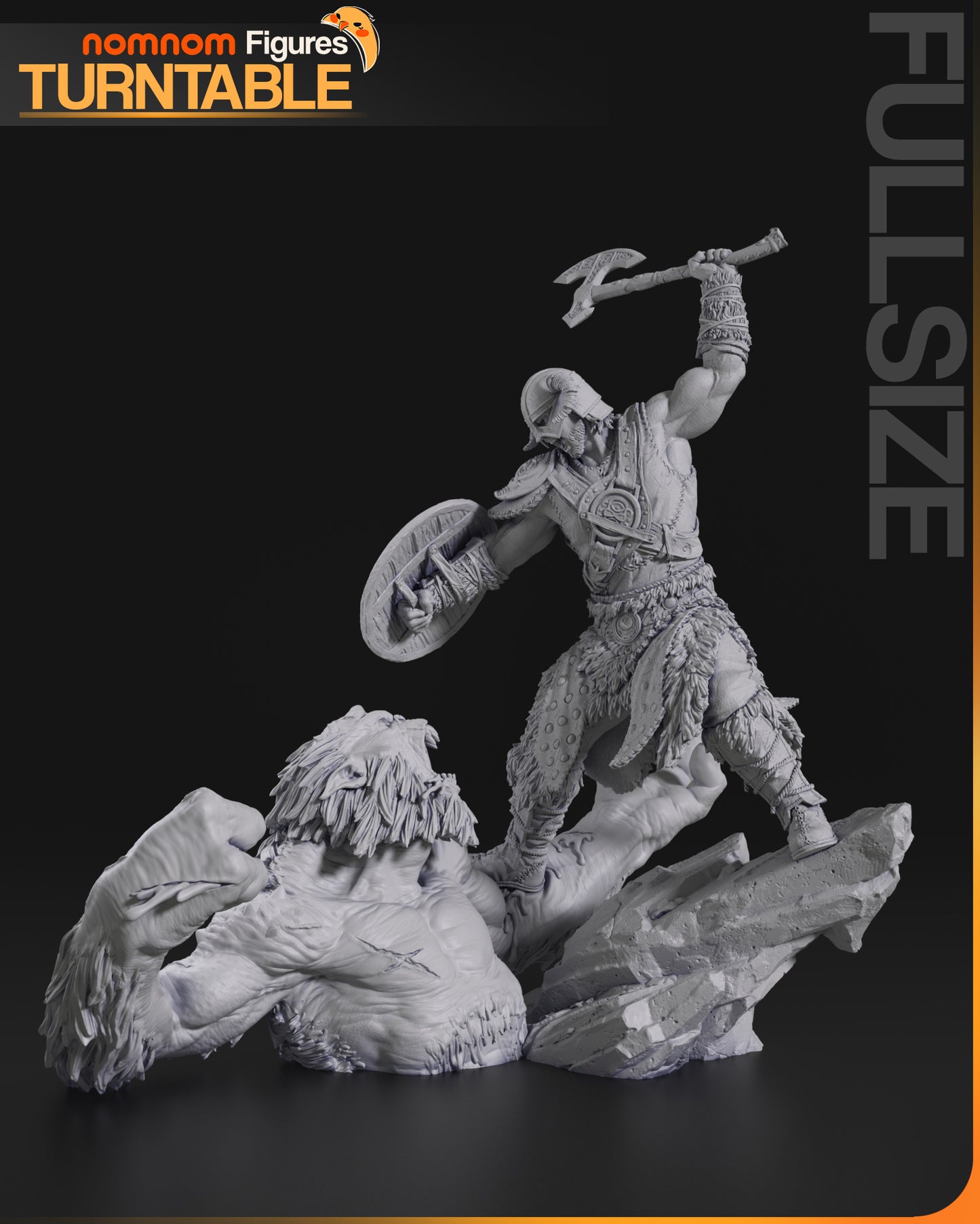 Draconic Warrior