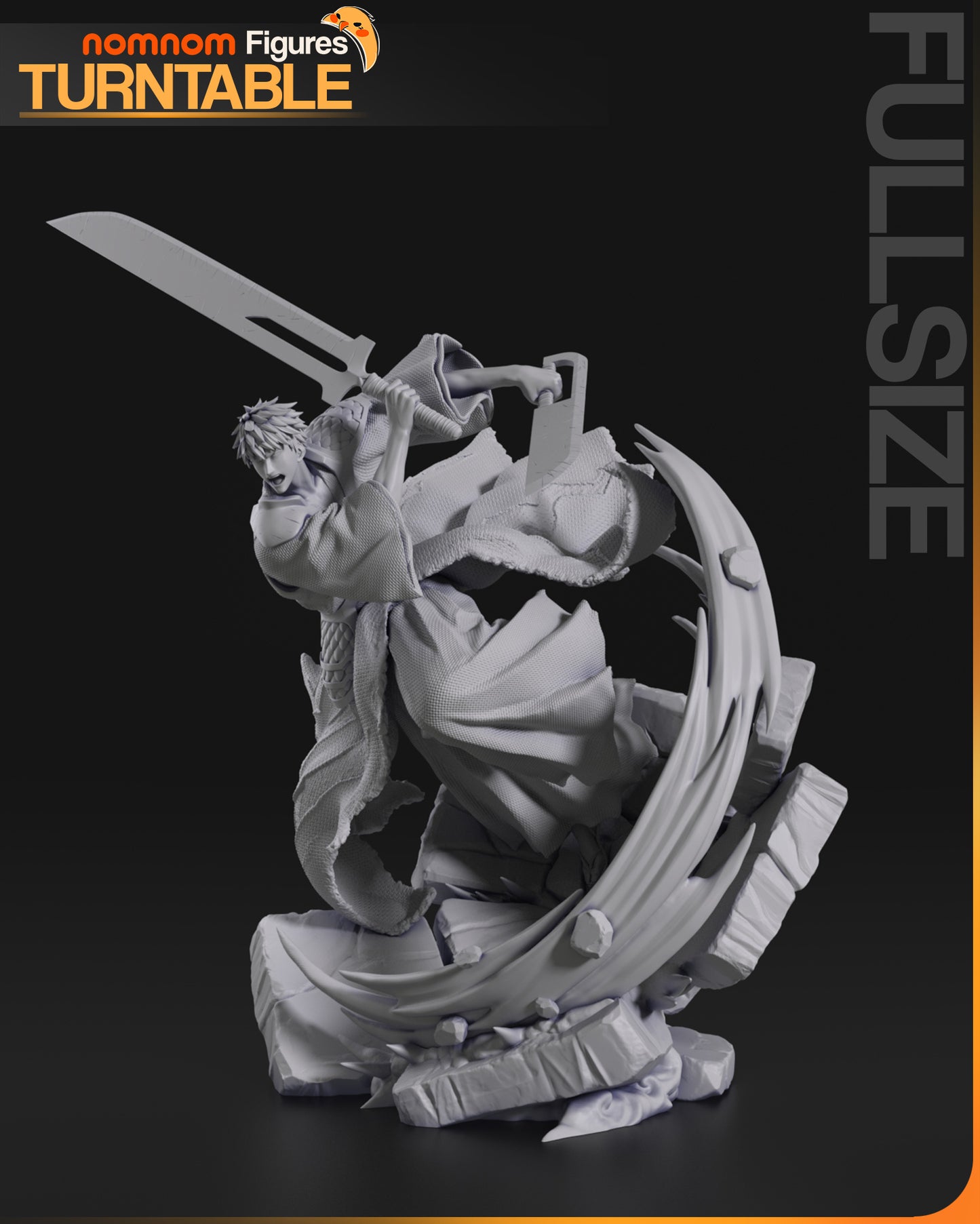 Reaper of Wandering Spirits