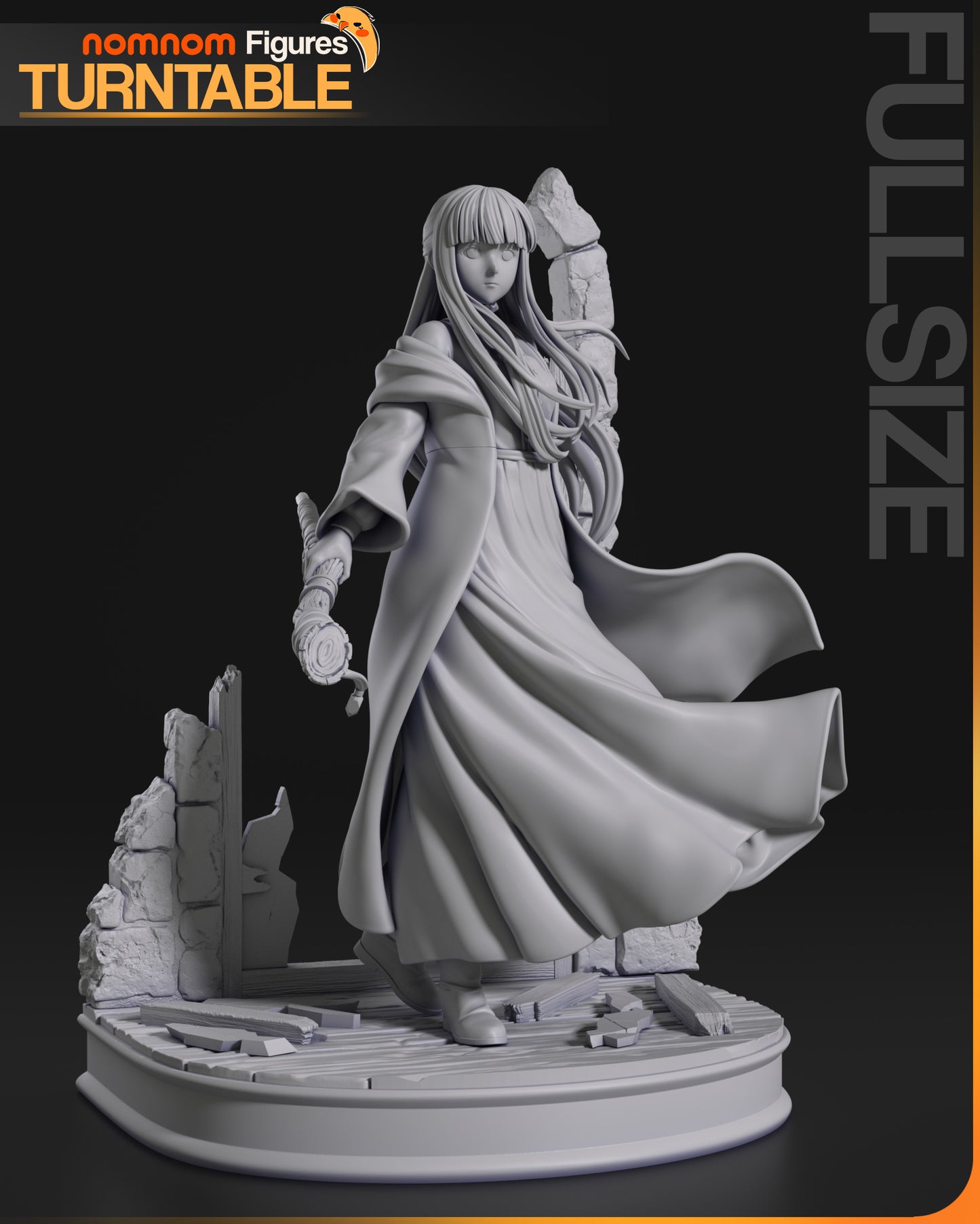 Apprentice Sorceress