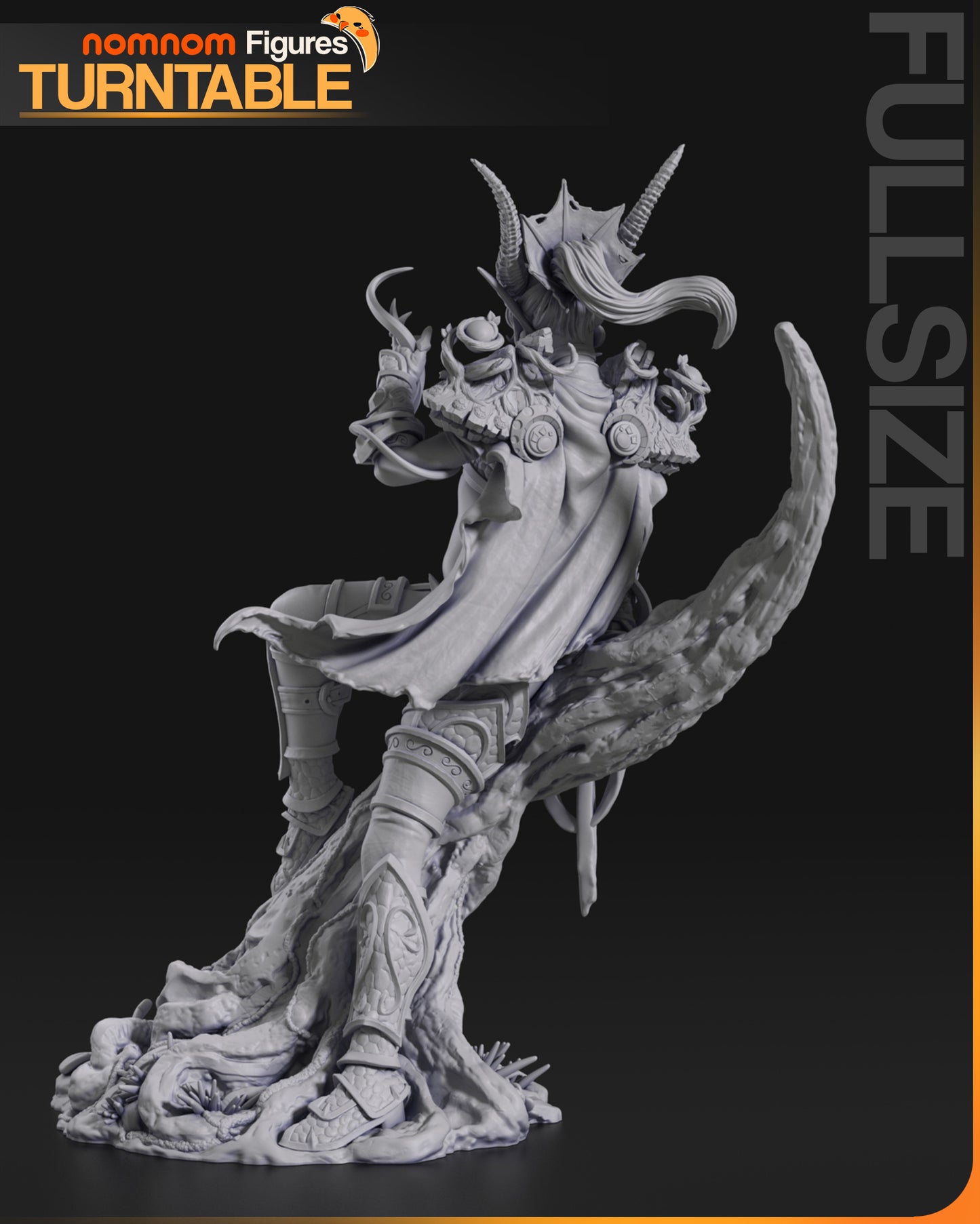 Elven Dragoness