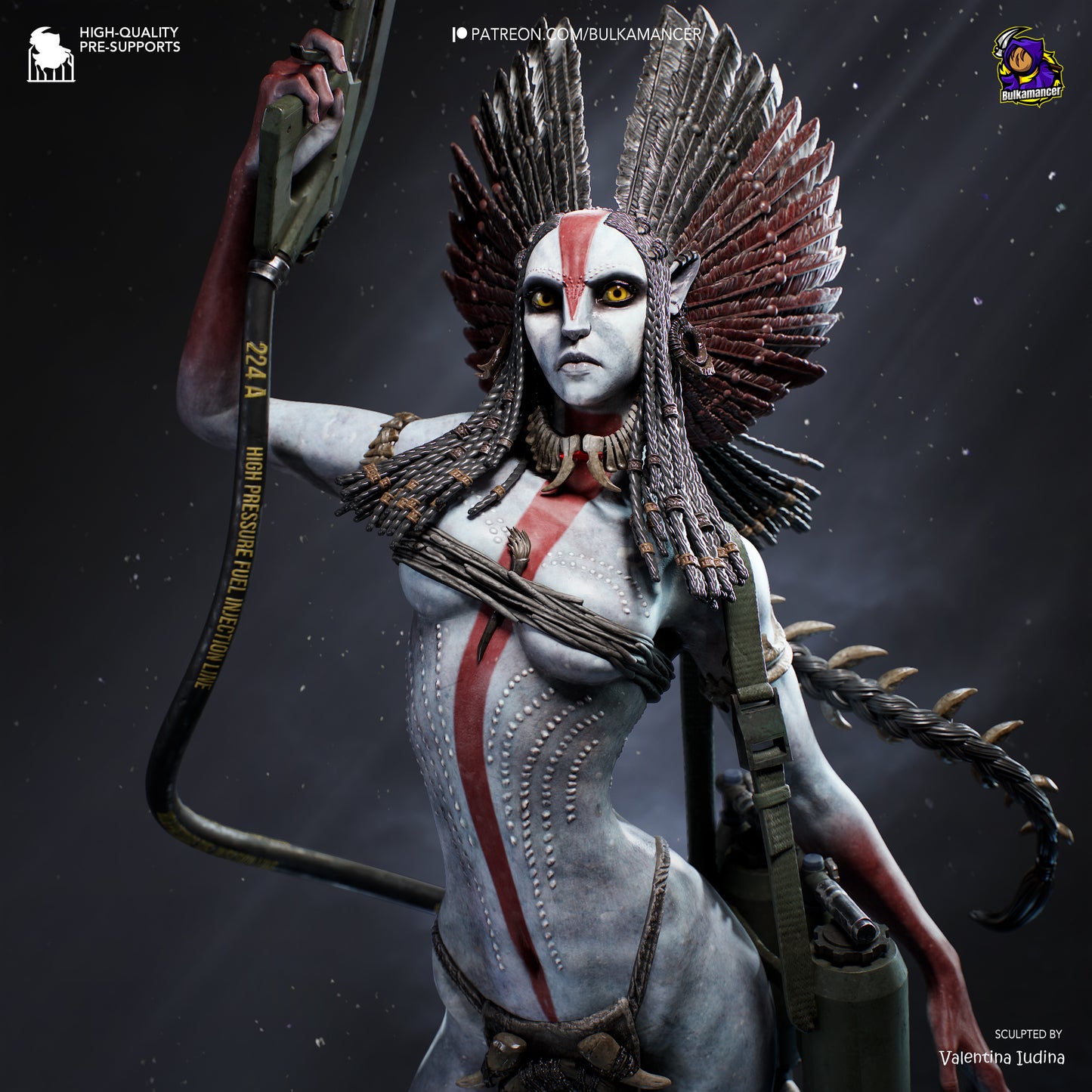 Indigenous Alien