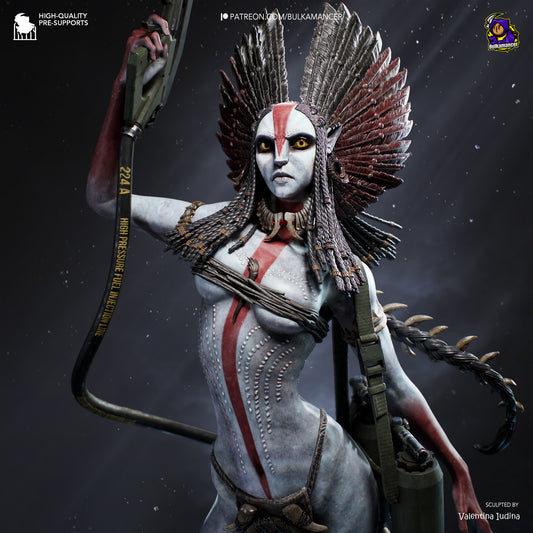 Indigenous Alien