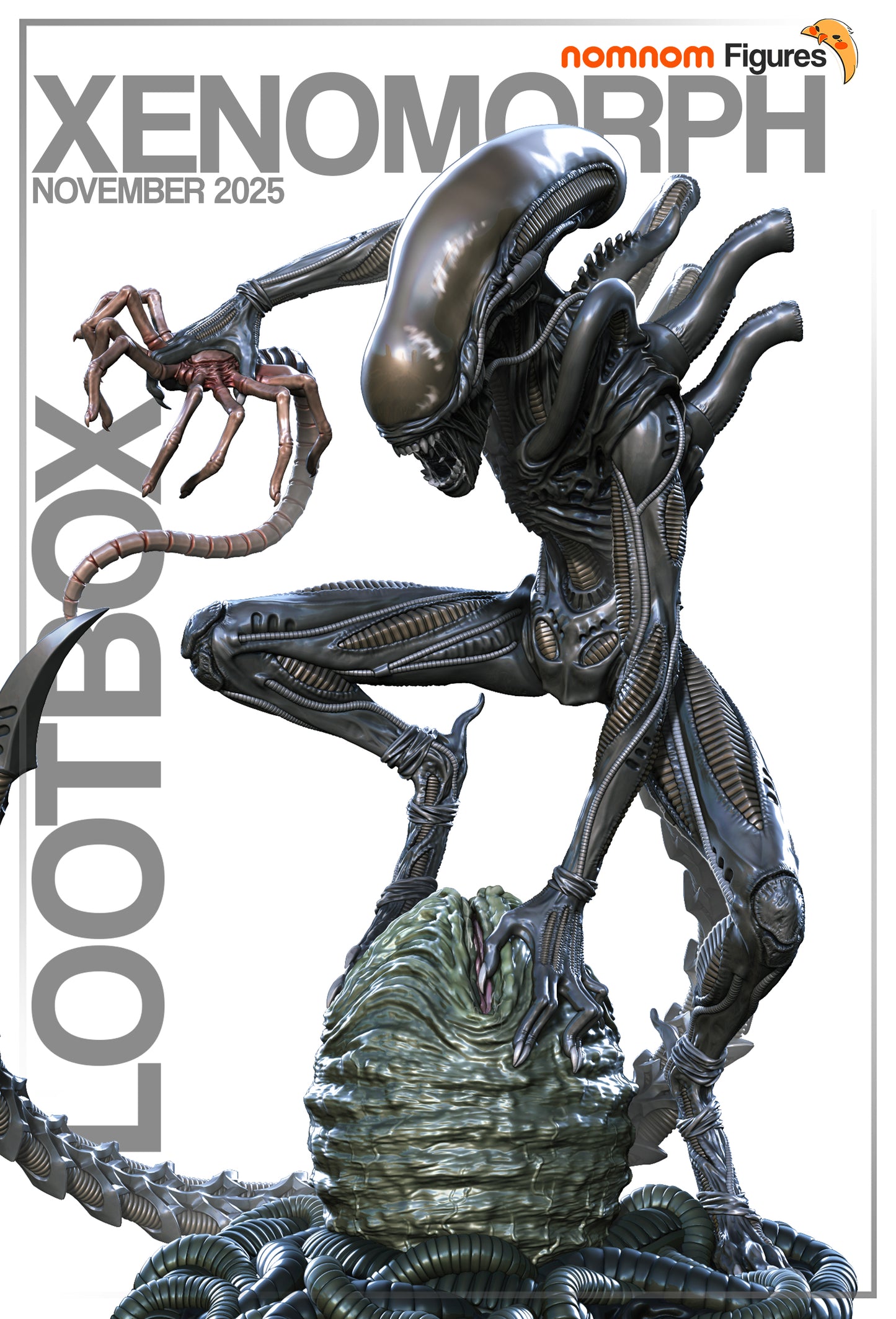 Space Creature