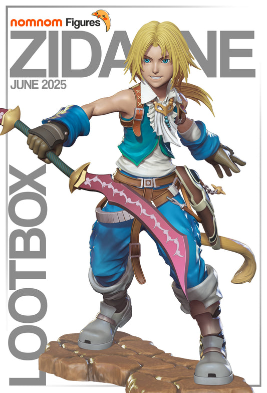 Charismatic Rogue