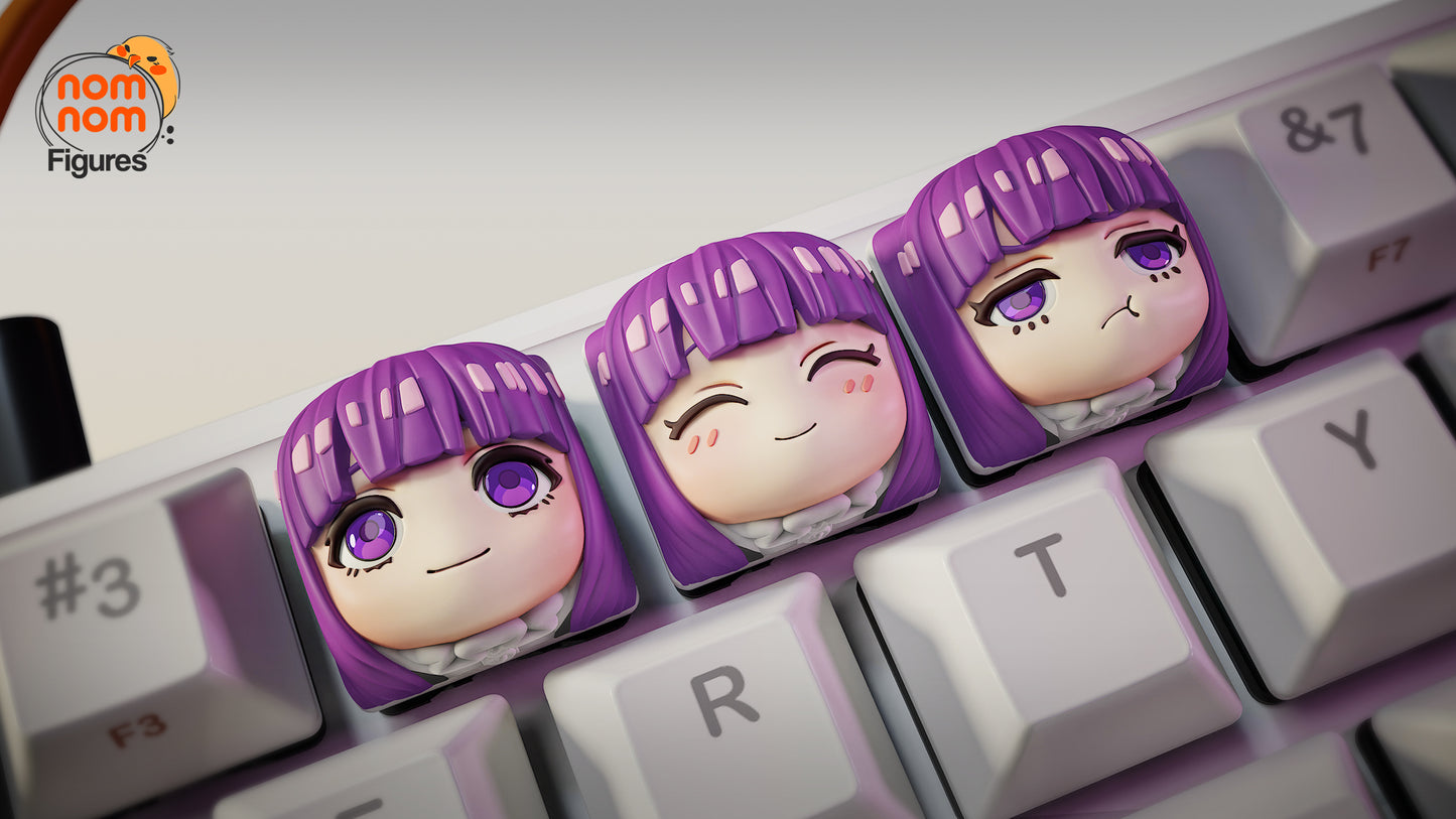 Apprentice Sorceress