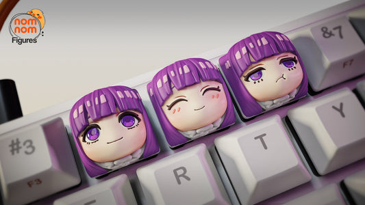 Apprentice Sorceress