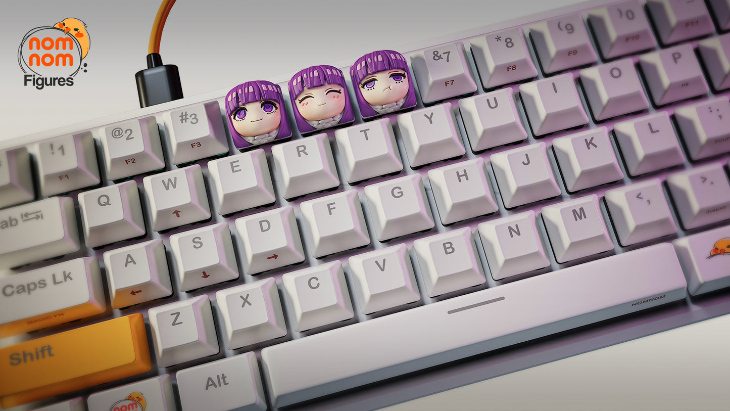 Apprentice Sorceress