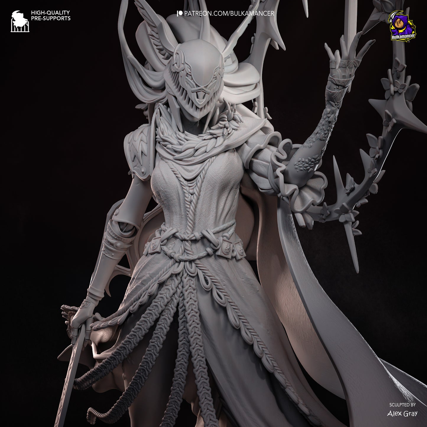 Elden Boss