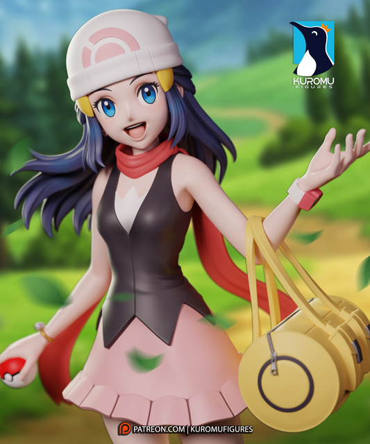Monster Trainer