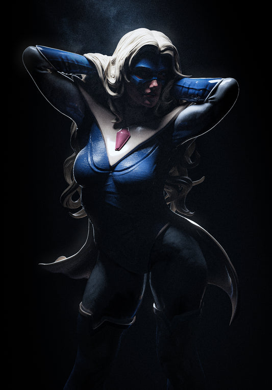 Superhuman Heartbreaker